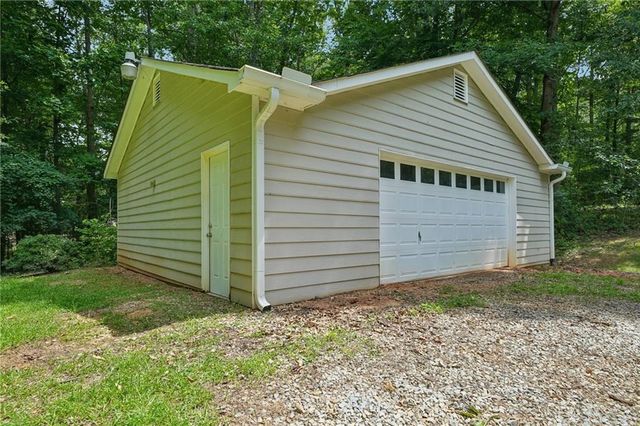 185 Starrs Mill Drive, Senoia, GA 30276