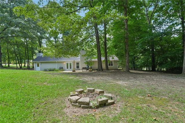 185 Starrs Mill Drive, Senoia, GA 30276