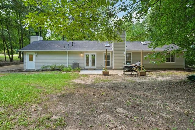 185 Starrs Mill Drive, Senoia, GA 30276