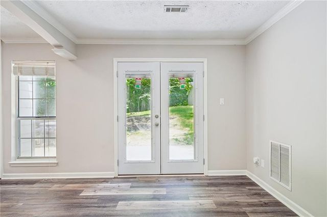 185 Starrs Mill Drive, Senoia, GA 30276