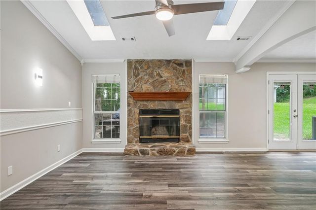 185 Starrs Mill Drive, Senoia, GA 30276