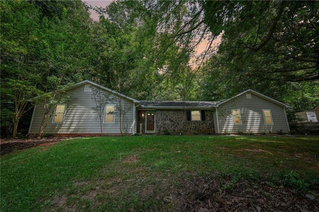 185 Starrs Mill Drive, Senoia, GA 30276