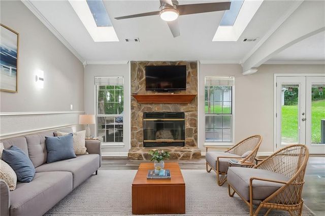 185 Starrs Mill Drive, Senoia, GA 30276