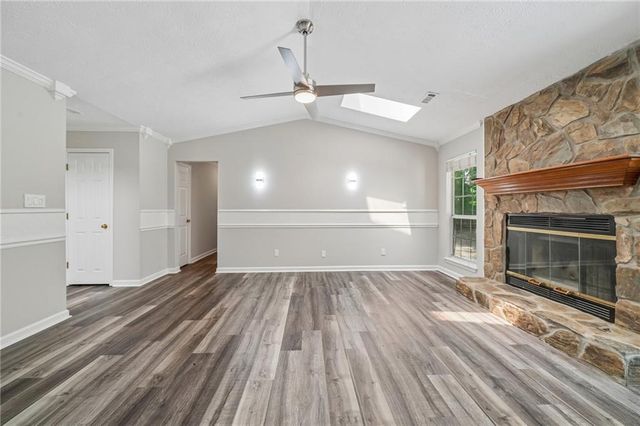 185 Starrs Mill Drive, Senoia, GA 30276