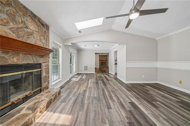 185 Starrs Mill Drive, Senoia, GA 30276
