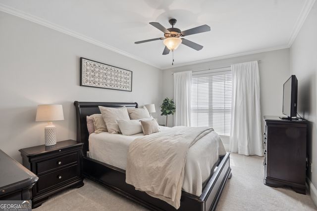 6409 Paulson Place, Sandy Springs, GA 30328