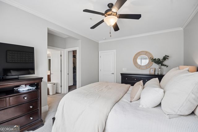 6409 Paulson Place, Sandy Springs, GA 30328