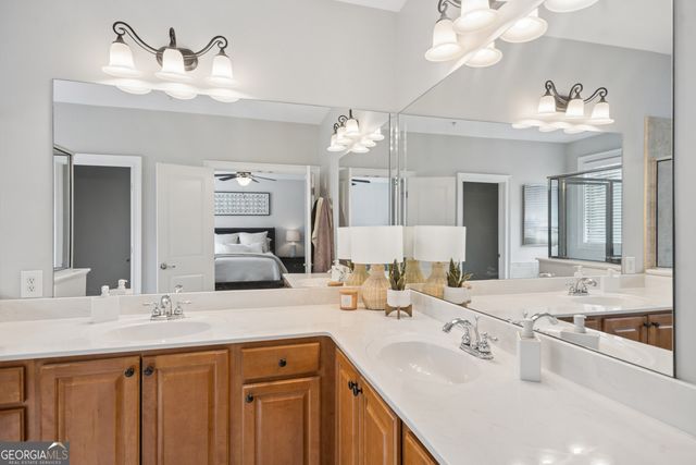 6409 Paulson Place, Sandy Springs, GA 30328