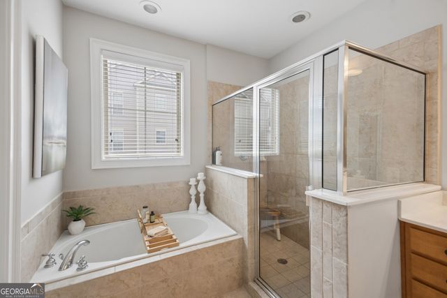 6409 Paulson Place, Sandy Springs, GA 30328