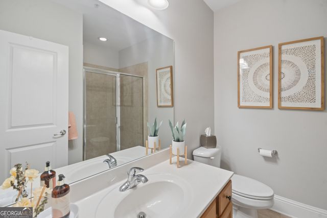 6409 Paulson Place, Sandy Springs, GA 30328
