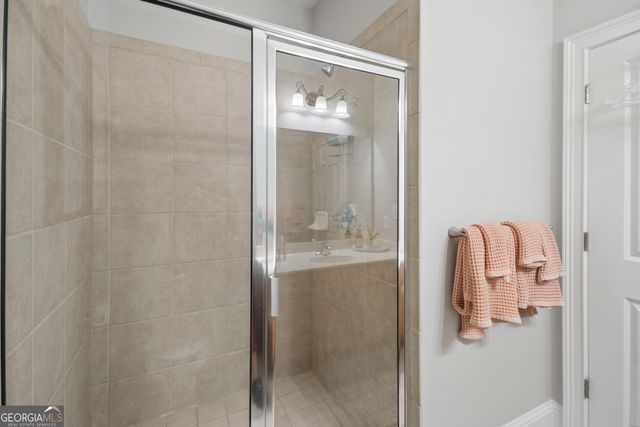 6409 Paulson Place, Sandy Springs, GA 30328