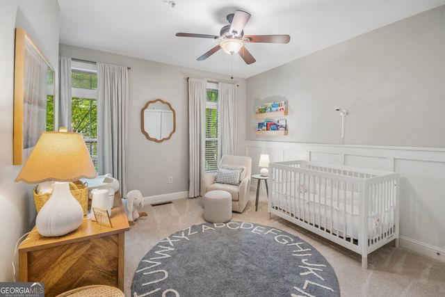 6409 Paulson Place, Sandy Springs, GA 30328