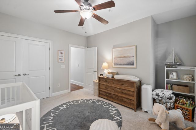 6409 Paulson Place, Sandy Springs, GA 30328