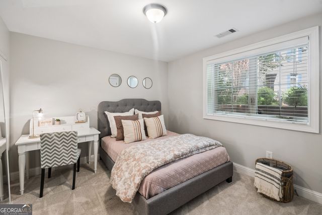 6409 Paulson Place, Sandy Springs, GA 30328