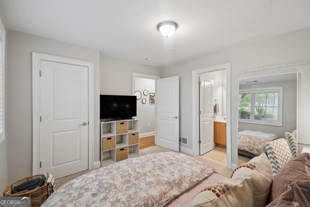 6409 Paulson Place, Sandy Springs, GA 30328