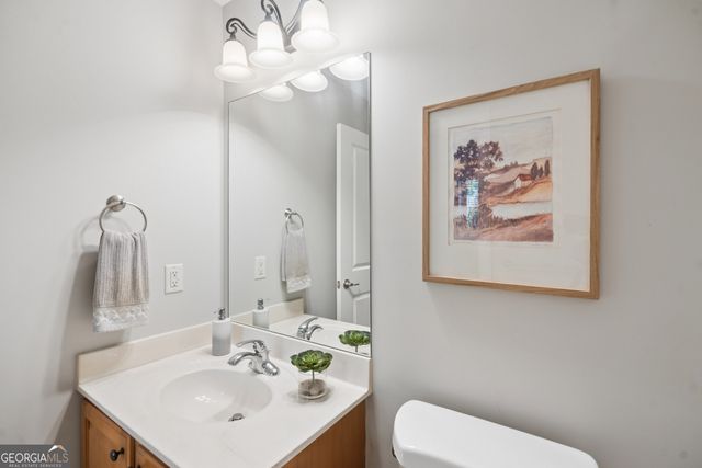 6409 Paulson Place, Sandy Springs, GA 30328