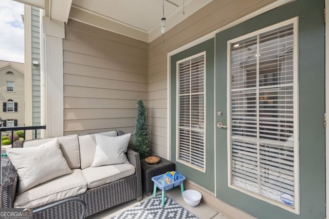 6409 Paulson Place, Sandy Springs, GA 30328