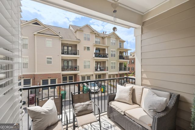 6409 Paulson Place, Sandy Springs, GA 30328