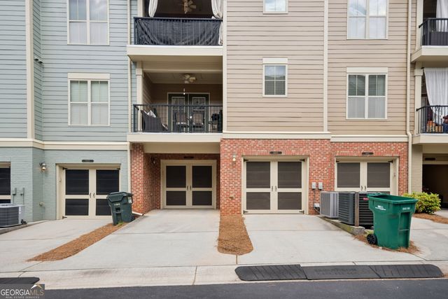 6409 Paulson Place, Sandy Springs, GA 30328