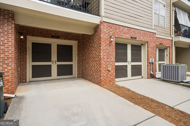 6409 Paulson Place, Sandy Springs, GA 30328