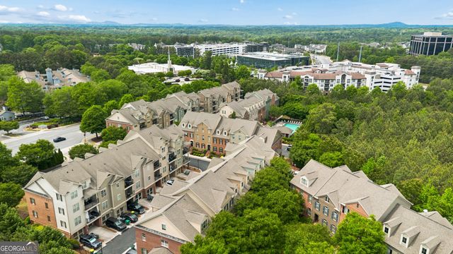 6409 Paulson Place, Sandy Springs, GA 30328
