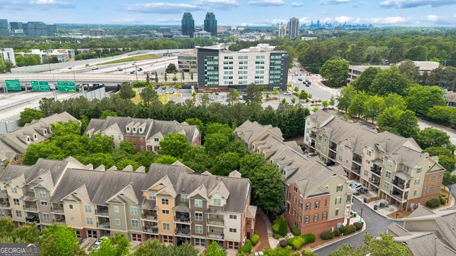 6409 Paulson Place, Sandy Springs, GA 30328