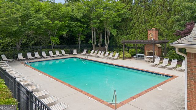 6409 Paulson Place, Sandy Springs, GA 30328
