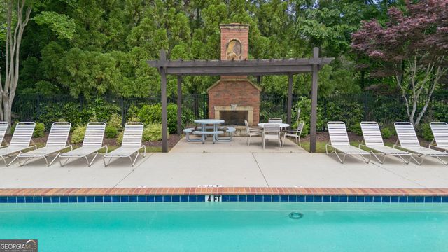 6409 Paulson Place, Sandy Springs, GA 30328
