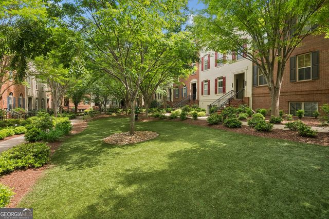 6409 Paulson Place, Sandy Springs, GA 30328