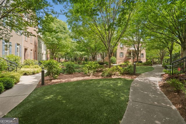 6409 Paulson Place, Sandy Springs, GA 30328