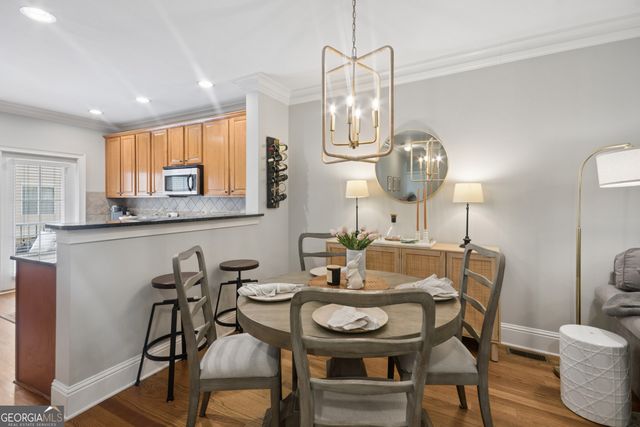 6409 Paulson Place, Sandy Springs, GA 30328