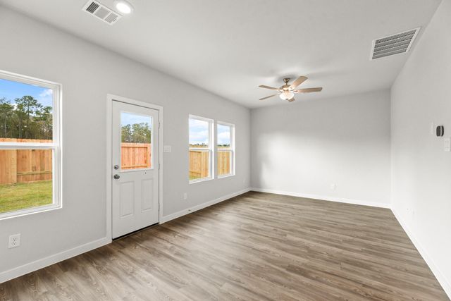 2520 Rose Quartz Drive, Texas City, TX 77591
