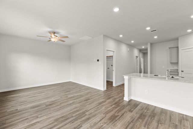 2520 Rose Quartz Drive, Texas City, TX 77591