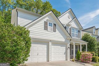 341 Burdock Trace, Woodstock, GA 30188