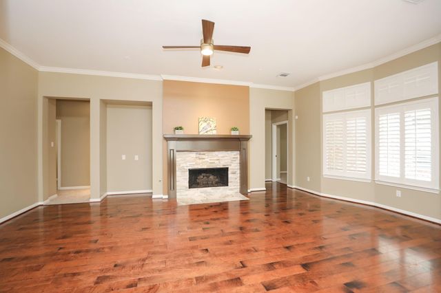 26 Dove Trace Circle, The Woodlands, TX 77382