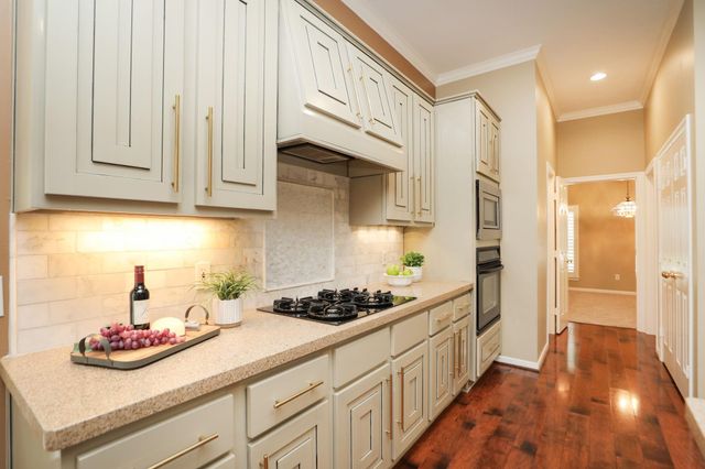 26 Dove Trace Circle, The Woodlands, TX 77382