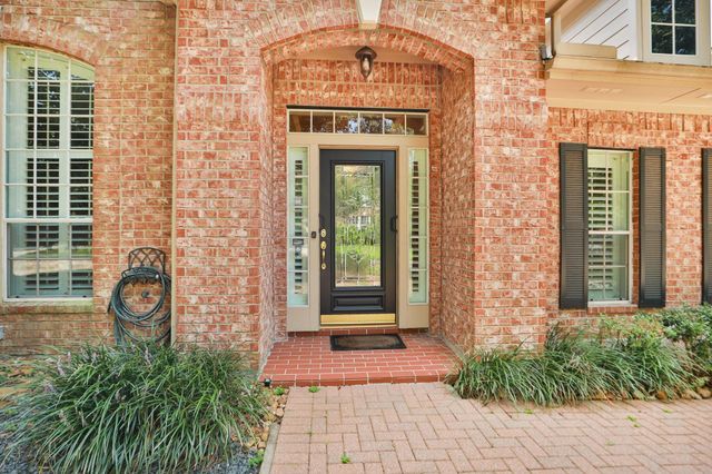 26 Dove Trace Circle, The Woodlands, TX 77382