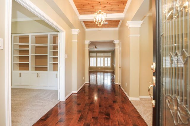 26 Dove Trace Circle, The Woodlands, TX 77382