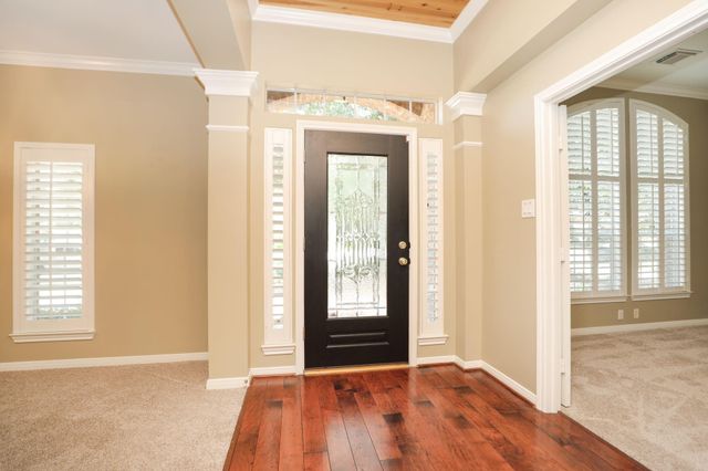 26 Dove Trace Circle, The Woodlands, TX 77382