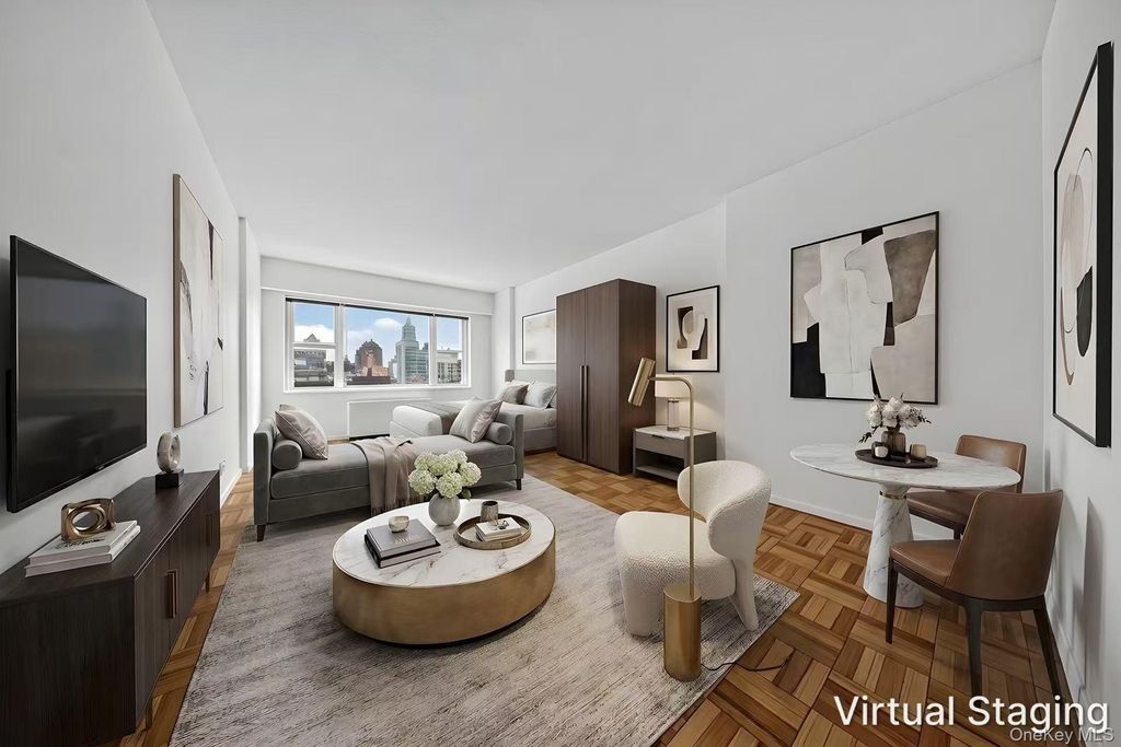 60 E 8th Street 18G, New York (manhattan), NY 10003 — photo 2