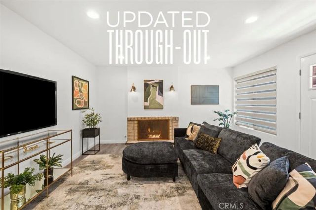 2706 Via Colina, Fullerton, CA 92835