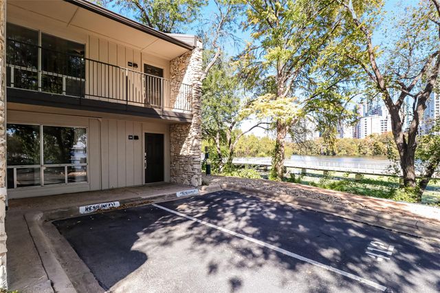 500 E Riverside DR 135, Austin, TX 78704
