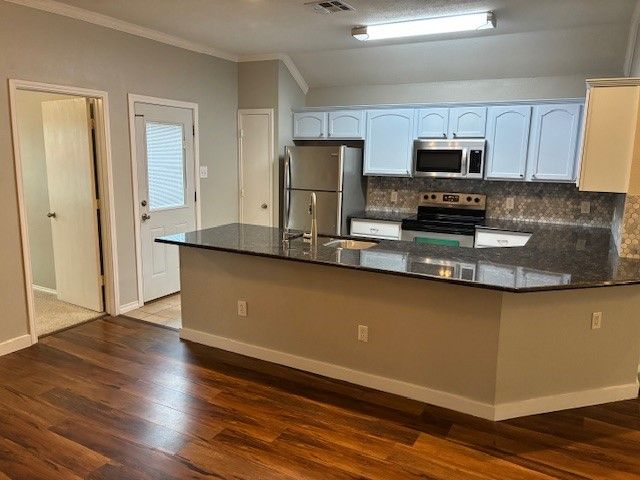 3609 RAND CREEK Trail, Mckinney, TX 75070