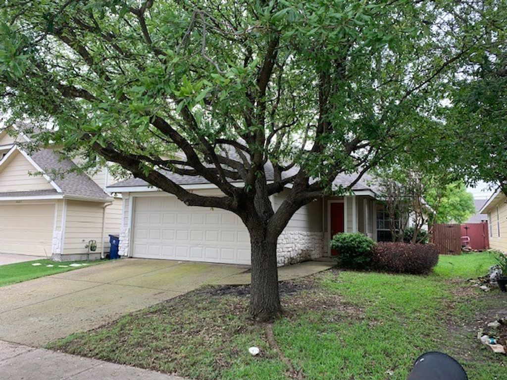 3609 RAND CREEK Trail, Mckinney, TX 75070