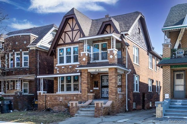 3783 Tyler Street, Detroit, MI 48238