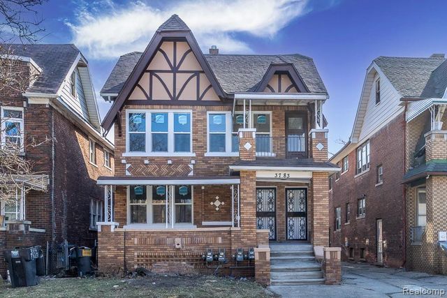 3783 Tyler Street, Detroit, MI 48238