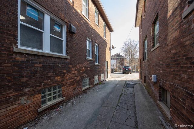 3783 Tyler Street, Detroit, MI 48238