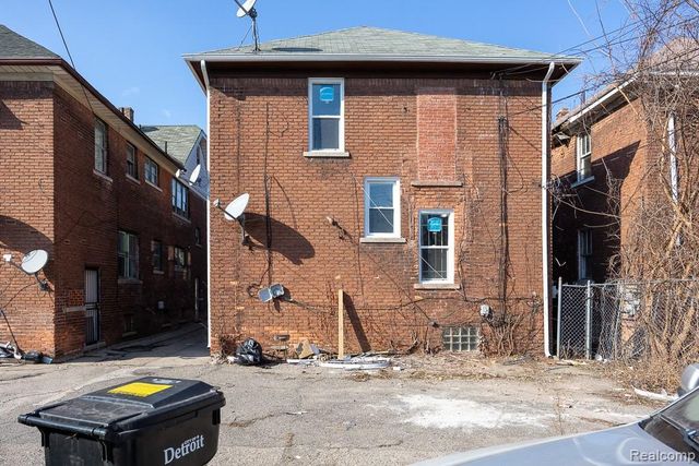 3783 Tyler Street, Detroit, MI 48238