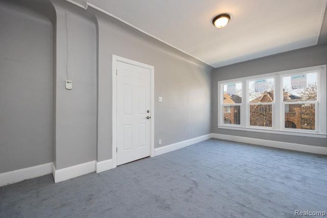 3783 Tyler Street, Detroit, MI 48238