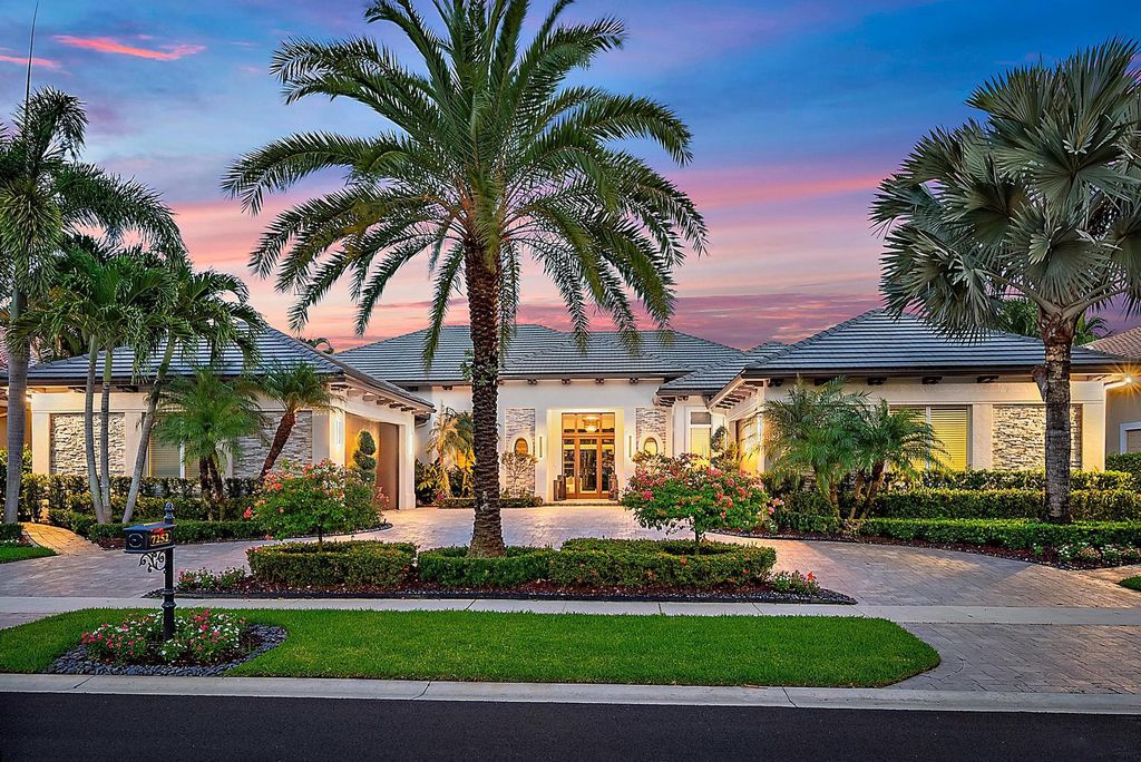 7252 Horizon Drive, West Palm Beach, FL 33412